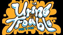 Urine Trouble: Pee V Pee artwork 1