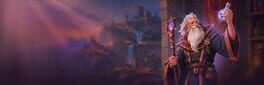 Magic Isle Simulator artwork 1