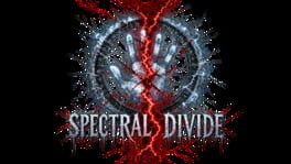 Spectral Divide artwork 1