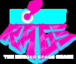 Ronan Rage: The Rugged Space Chase artwork 2