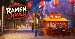 Ramen Haven artwork 3