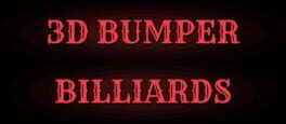 3D Bumper Billiards artwork 2