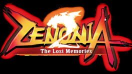 Zenonia 2: The Lost Memories artwork 2