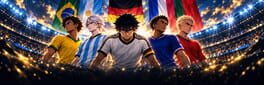 Legends of the Pitch artwork 1