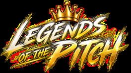 Legends of the Pitch artwork 2