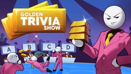 Golden Trivia Show artwork 1