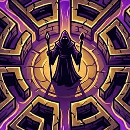 Labyrinth of Doom artwork 2