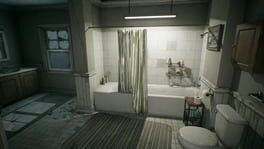 Residue of the Lost artwork 2