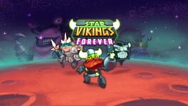 Star Vikings Forever artwork 1