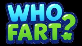 Who Fart? artwork 2