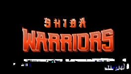 ShibaWarriors artwork 2
