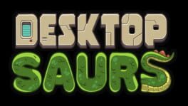 DesktopSaurs artwork 2