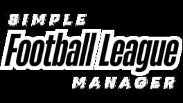 Simple Football League Manager artwork 1