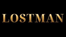 LostMan artwork 2