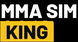 MMA Sim King artwork 2