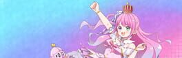 Nna-tan's Pixel Princess artwork 1