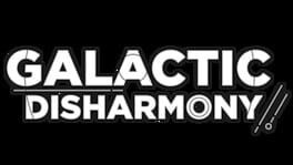 Galactic Disharmony artwork 2