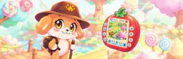Pawnie: Focus Pals artwork 1