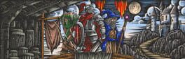 Talk Of The Tavern artwork 1