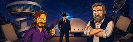La Gran Aventura de David Santiso artwork 1