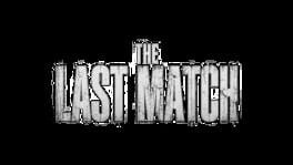 The Last Match artwork 2