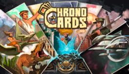 Chrono Cards artwork 1