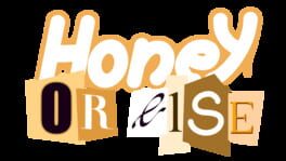 Honey or Else artwork 2
