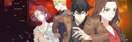 Escape Goat: Azuma Eiji no Enzai artwork 2