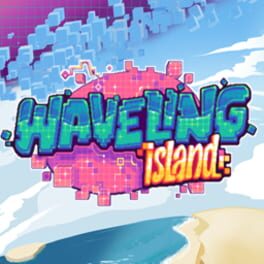 Waveling Island artwork 2
