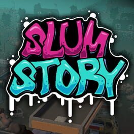 Rustown artwork 2