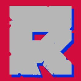 Red Kiss artwork 2