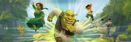 Shrek 2 Remastered artwork 1