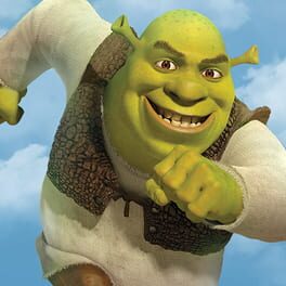 Shrek 2 Remastered artwork 2