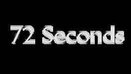 72 Seconds artwork 2