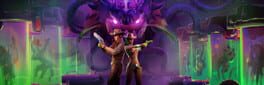 Love is a Roguelite artwork 1