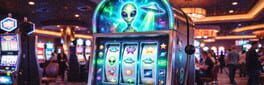 Idle Slots: Casino HQ artwork 1