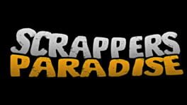 Scrappers Paradise artwork 2