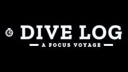 Dive Log: A Focus Voyage artwork 1