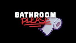 Bathroom Please! artwork 1