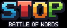 Stop Online: Battle of Words artwork 2