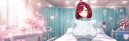 My Lovely Nurse artwork 1