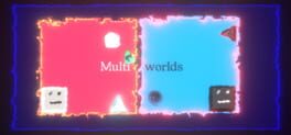 Multiworlds artwork 1