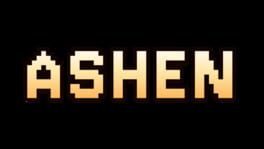 Ashen artwork 2