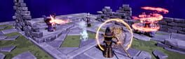 Spellfall: Mages & Mayhem artwork 2