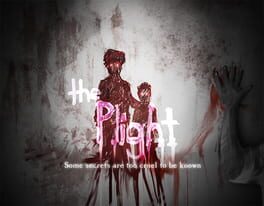 The Plight artwork 2