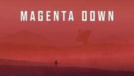 Magenta Down artwork 1