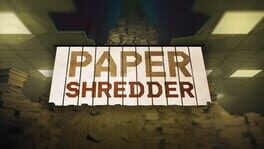 Paper Shredder artwork 2