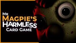 Mr Magpie's Harmless Card Game artwork 1