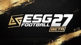 Elite Sports Gaming Football artwork 1
