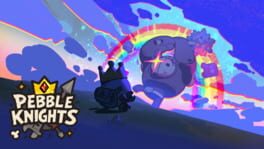 Pebble Knights artwork 1